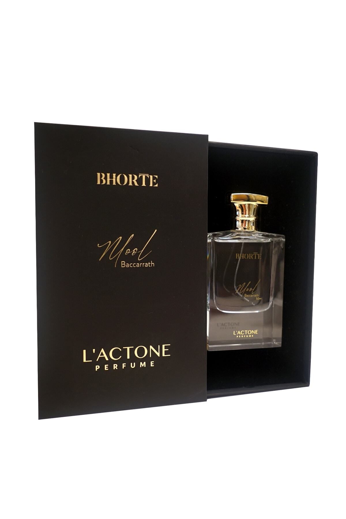 Wete Kadın Bhorte Mool Baccarrath Parfümü 50 Ml