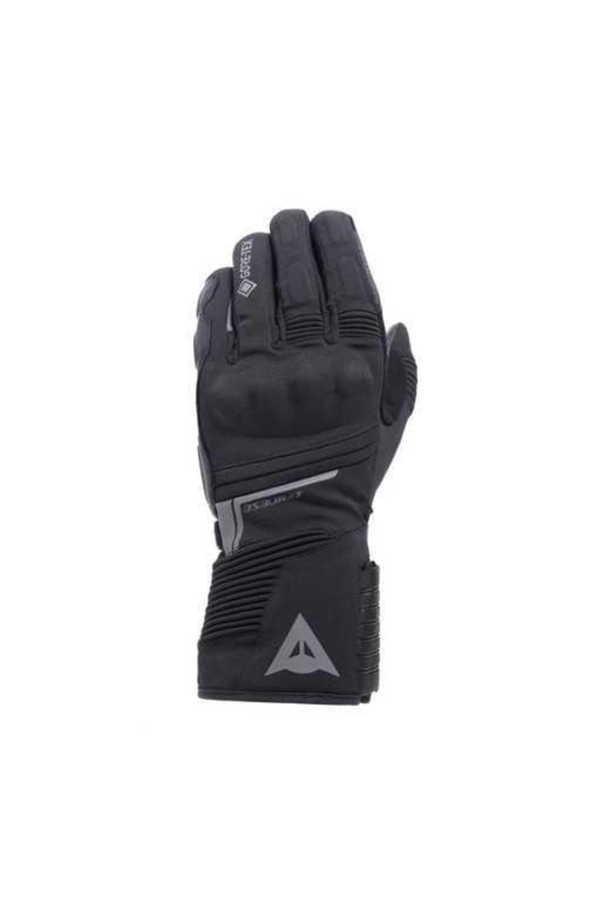 Dainese Funes Grp BlackGore-tex Eldiven