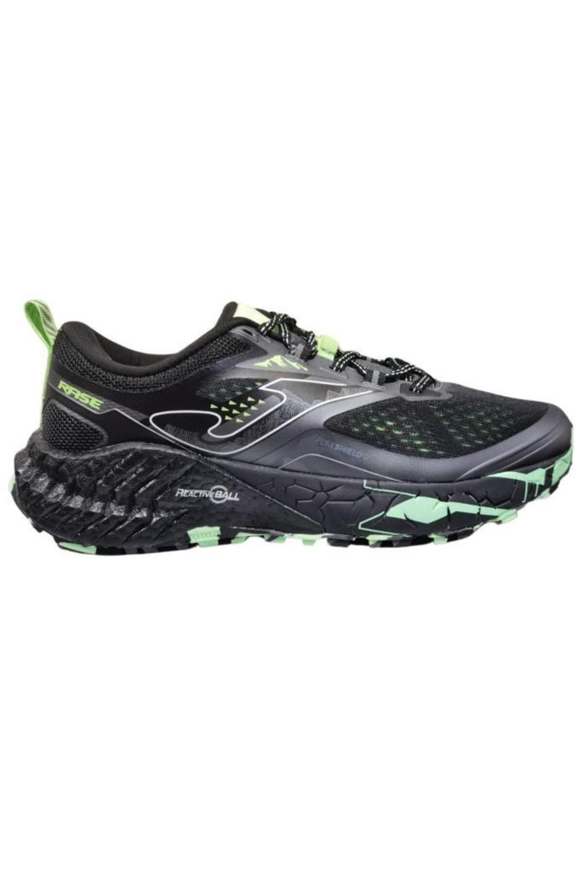 Joma Rase 2301 Tkrasw2301Siyah Outdoor Erkek...