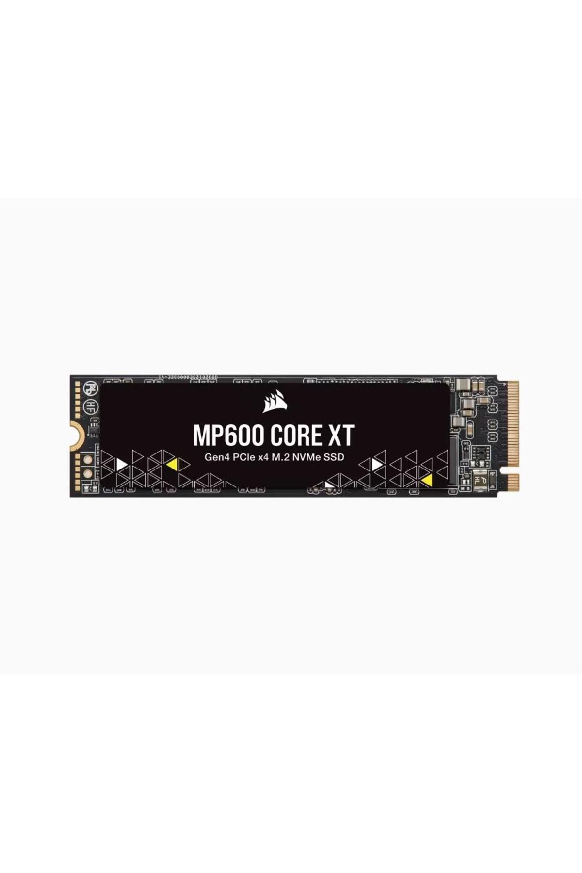 Corsair Mp600 Core Xt 2tbPcıe 4.0 Gen4 X4 Nvm...