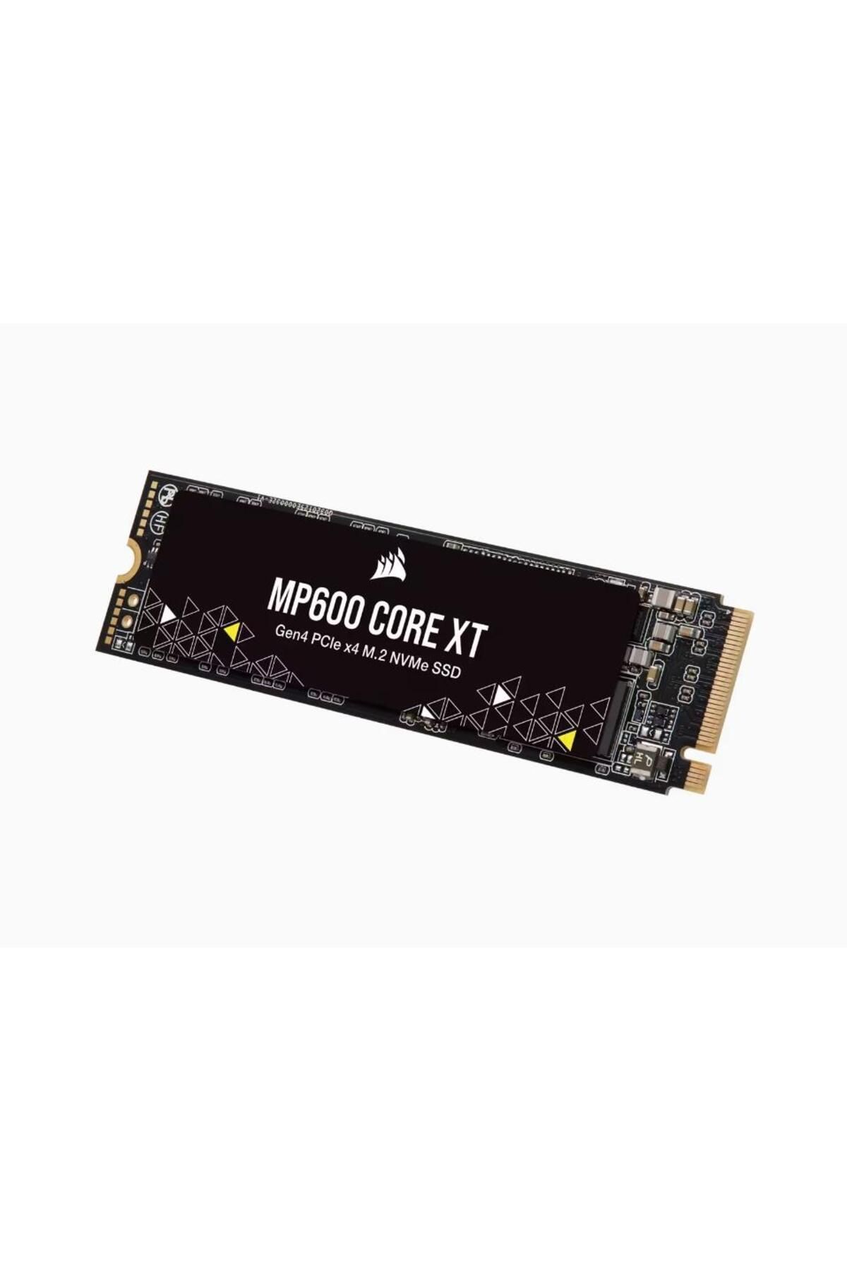 Mp600 Core Xt 2tb Pcıe 4.0 Gen4 X4 Nvme M.2 Ssd