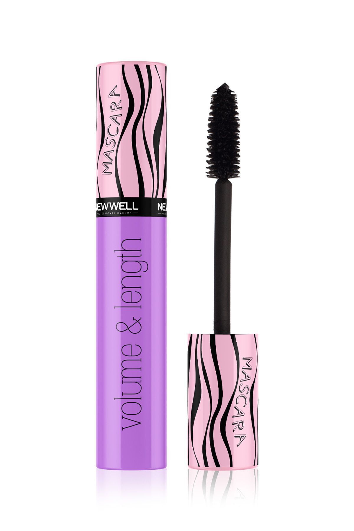 Volume & Length Mascara