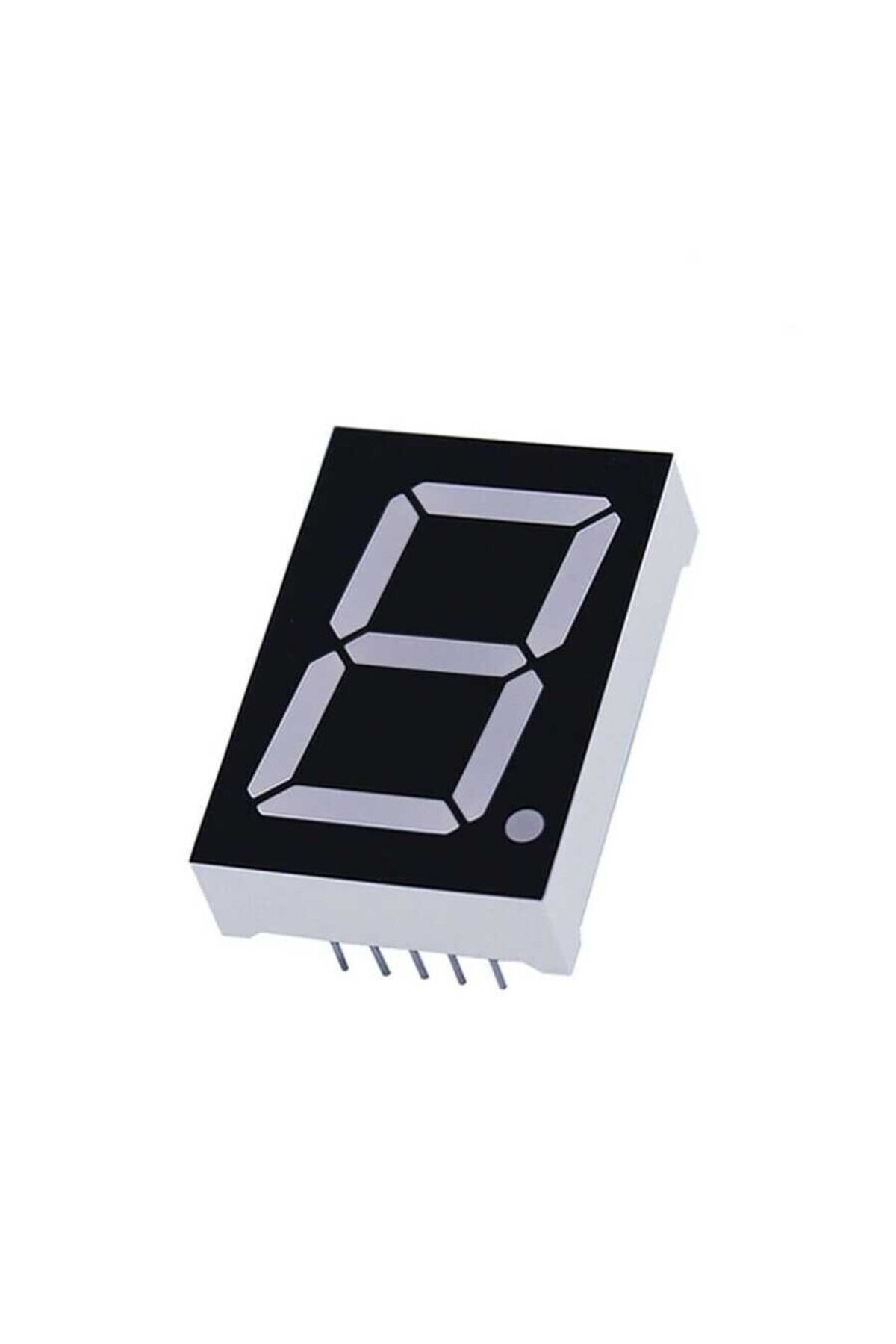 Motorobit 7mm 2181AS7-Segment Display - Katot