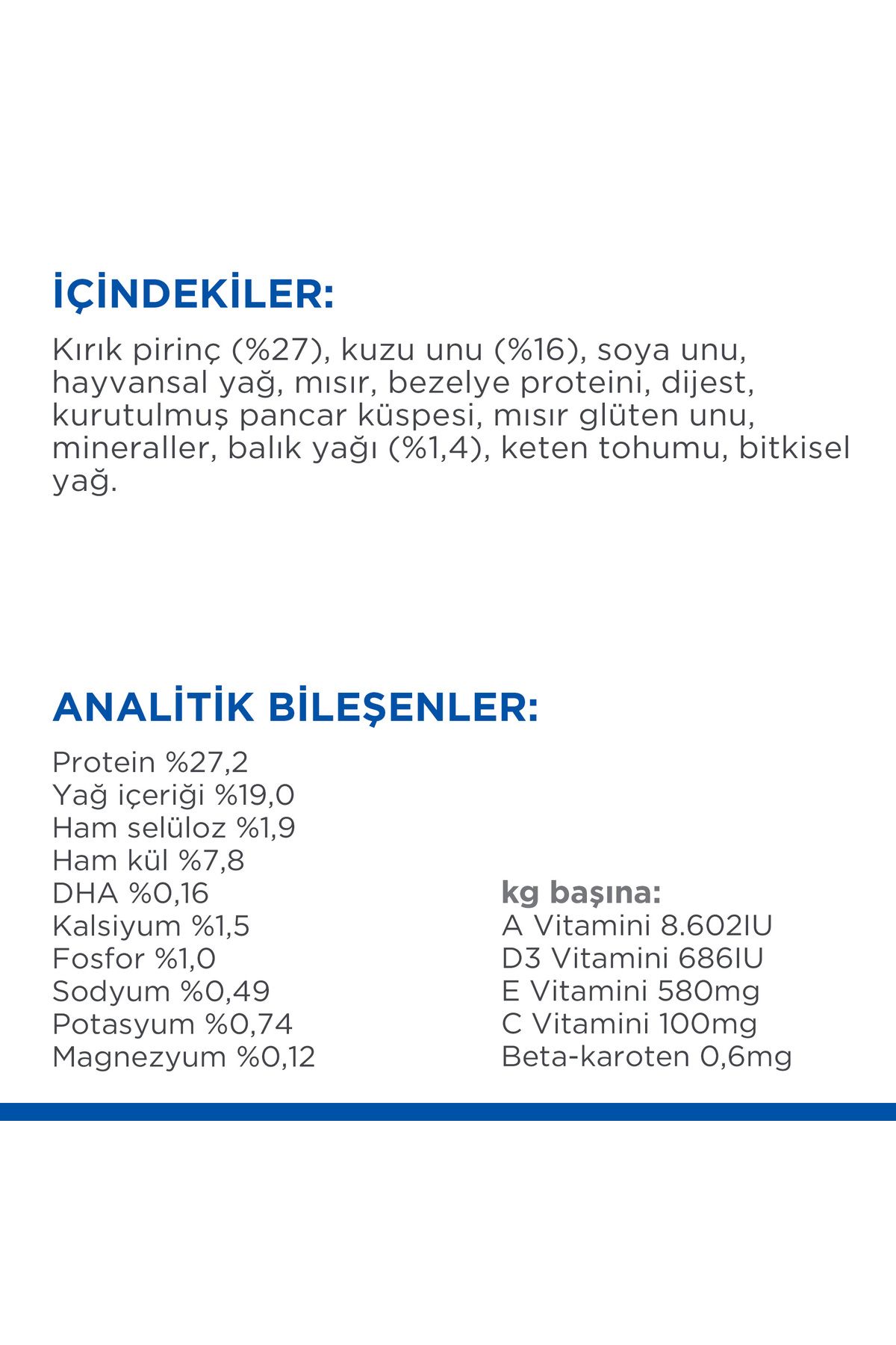 Product
