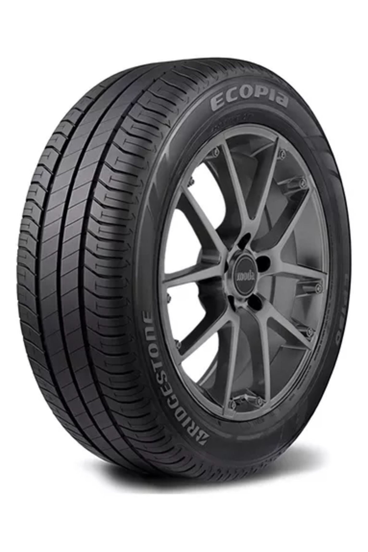 Bridgestone 205/55R16 91VBRIDGESTONE ECOPIA E...