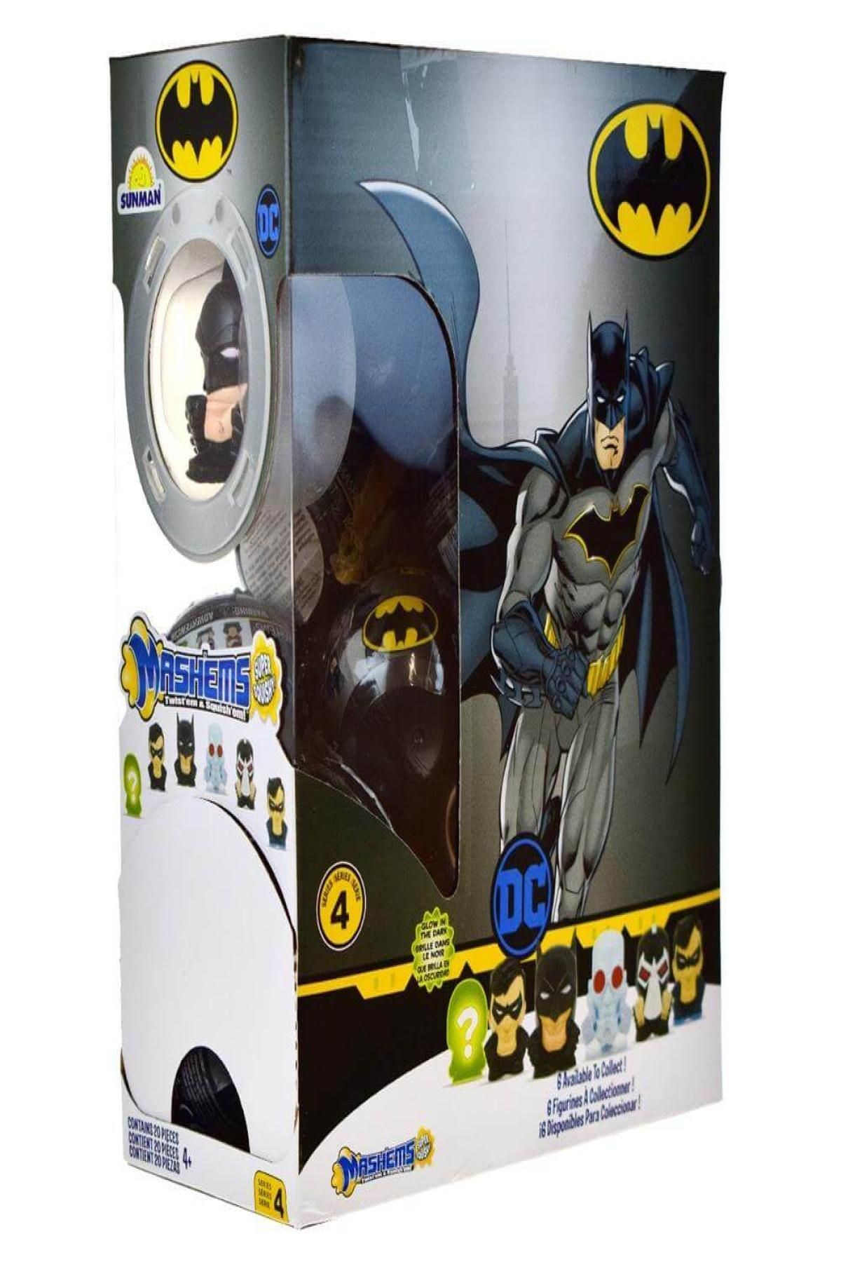 Snm Batman Figür Top S00053125