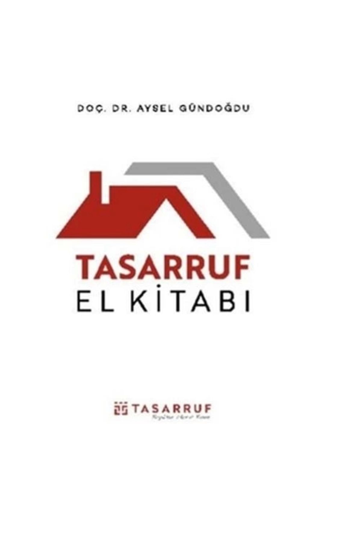 Hümanist Kitap Yayıncılık Tasarruf El Kitabı