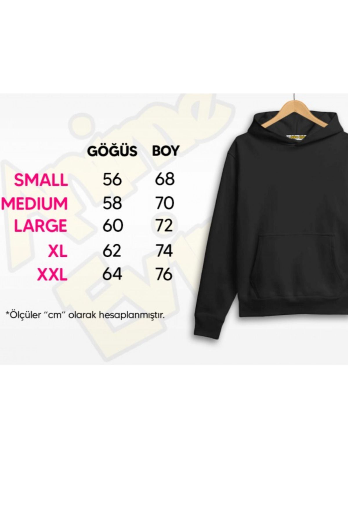 VINICIUS JUNIOR BASKILI KAPÜŞONLU UNISEX OVERSIZE SWEATSHIRT