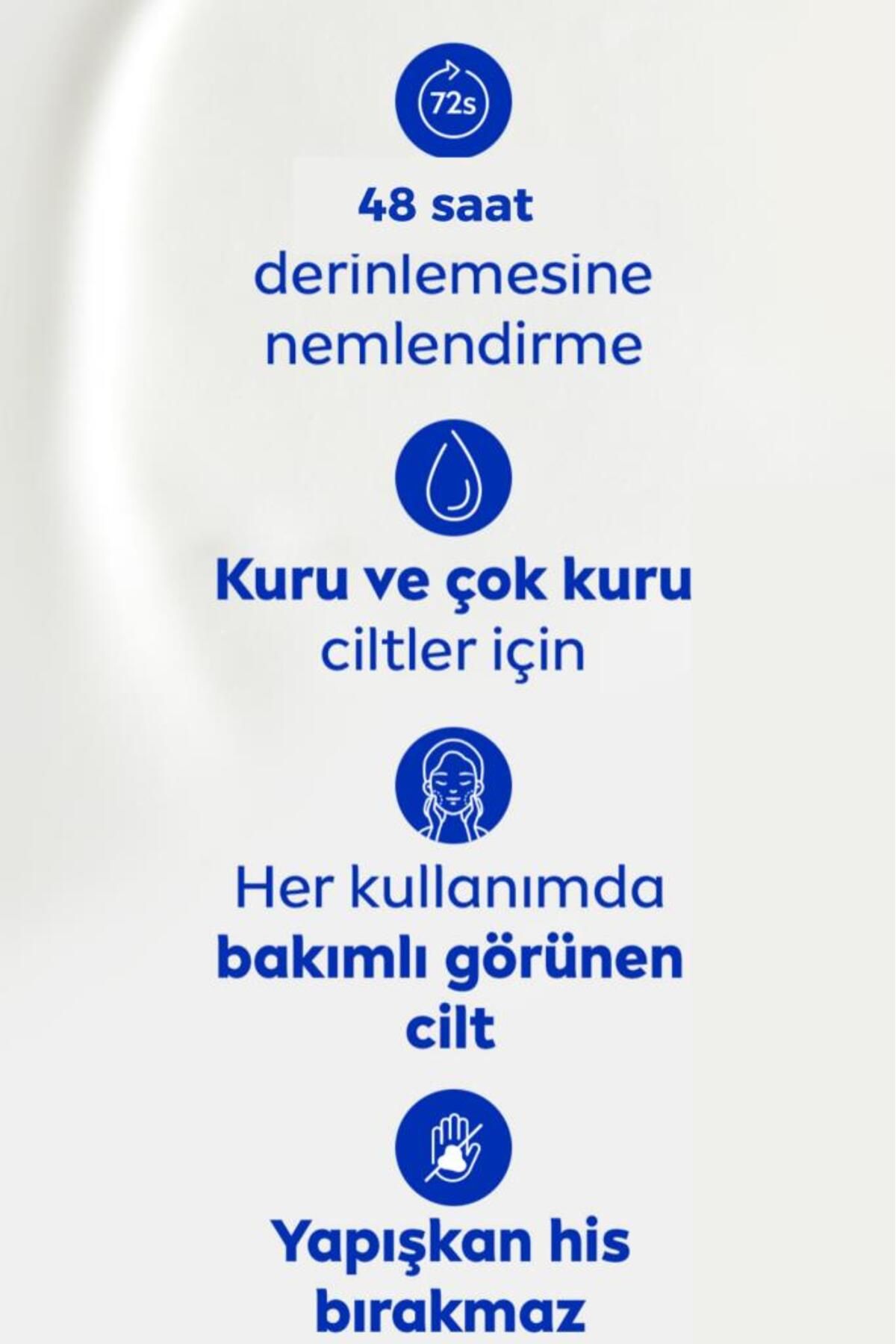 Değerli Yağlar İçeren Nemlendirici Vücut Losyonu 400ml, Kiraz Çiçeği, Jojoba Yağı, Kuru Cilt Tipleri