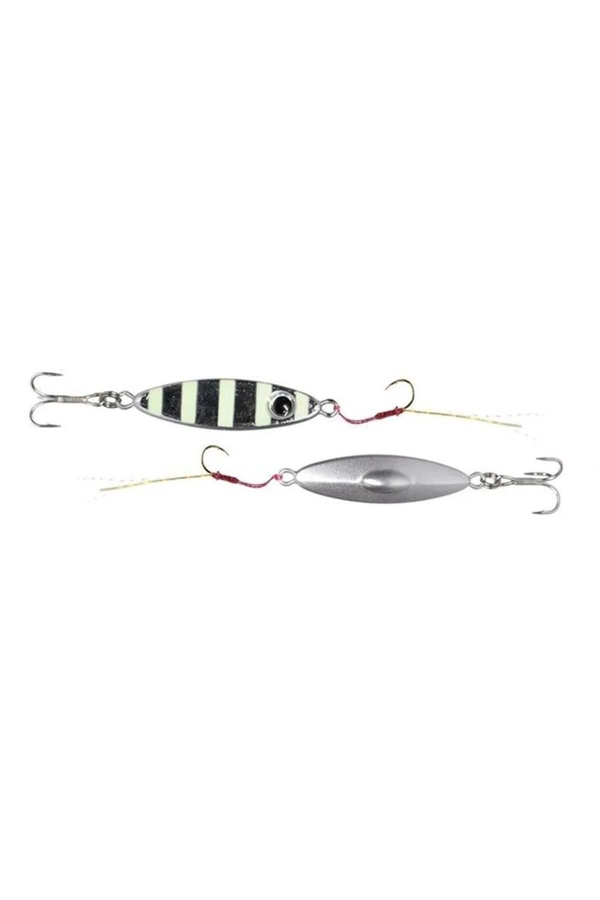 Zuby 38mm 10gr Lrf Jig Yem