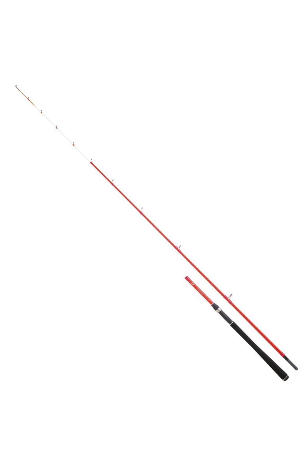 DAIWA S. Palangrotte 180cm30-150gr Bot Kamış