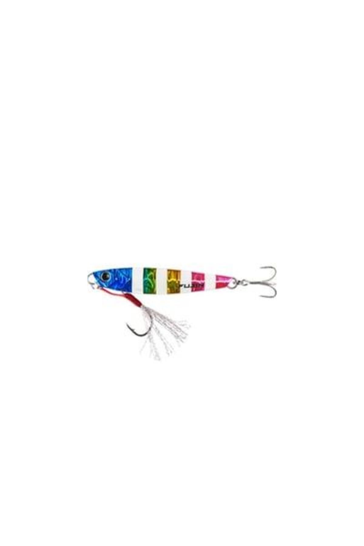 Jig-x 60gr Shore Jigging Jig Yem