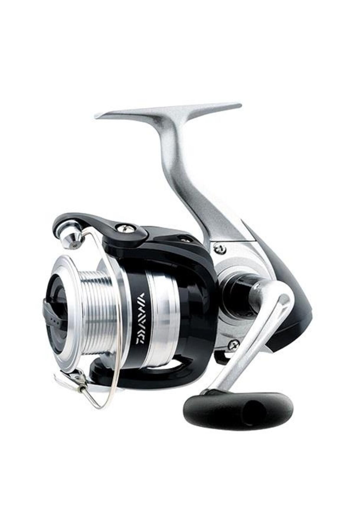 DAIWA Strikeforce 4000b SpinOlta Makinesi 1bb...