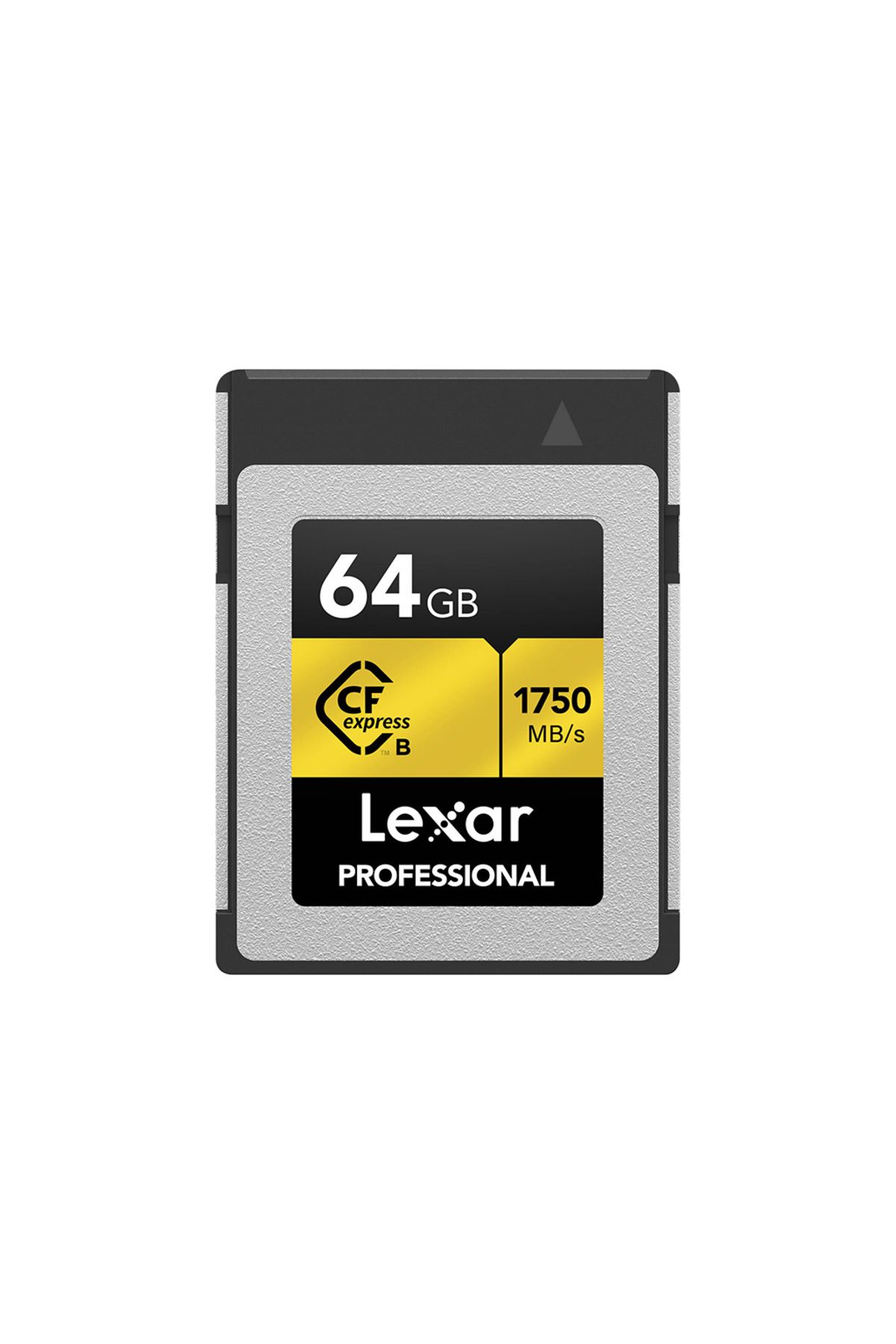 Lexar 64 Gb ProfessionalCfexpress Type-b Hafı...