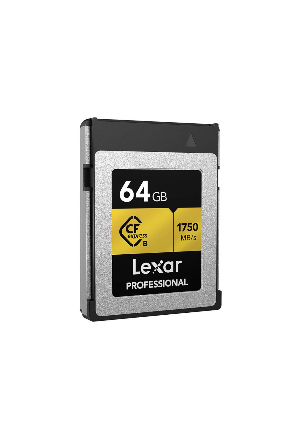 64 Gb Professional Cfexpress Type-b Hafıza Kartı