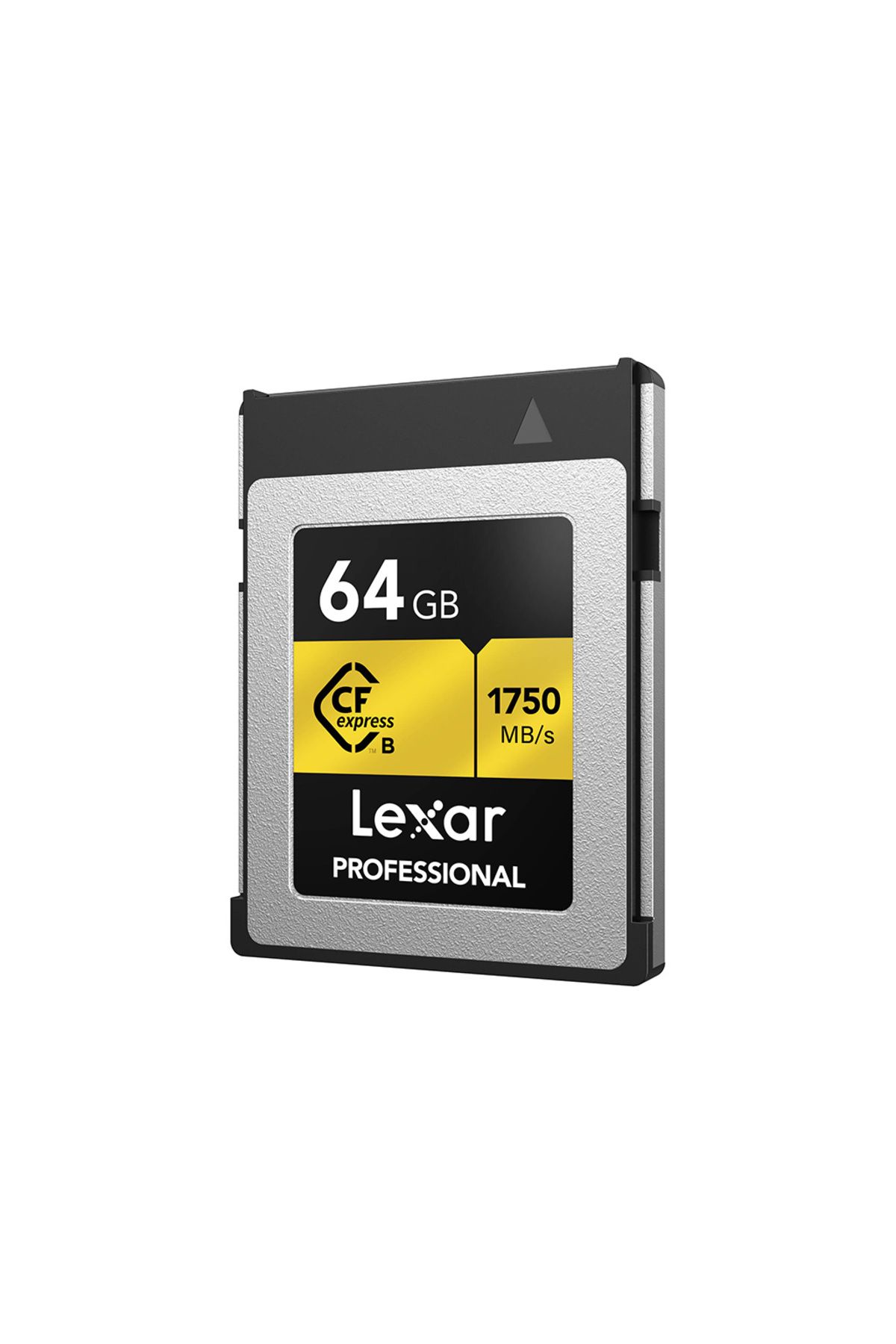 64 Gb Professional Cfexpress Type-b Hafıza Kartı