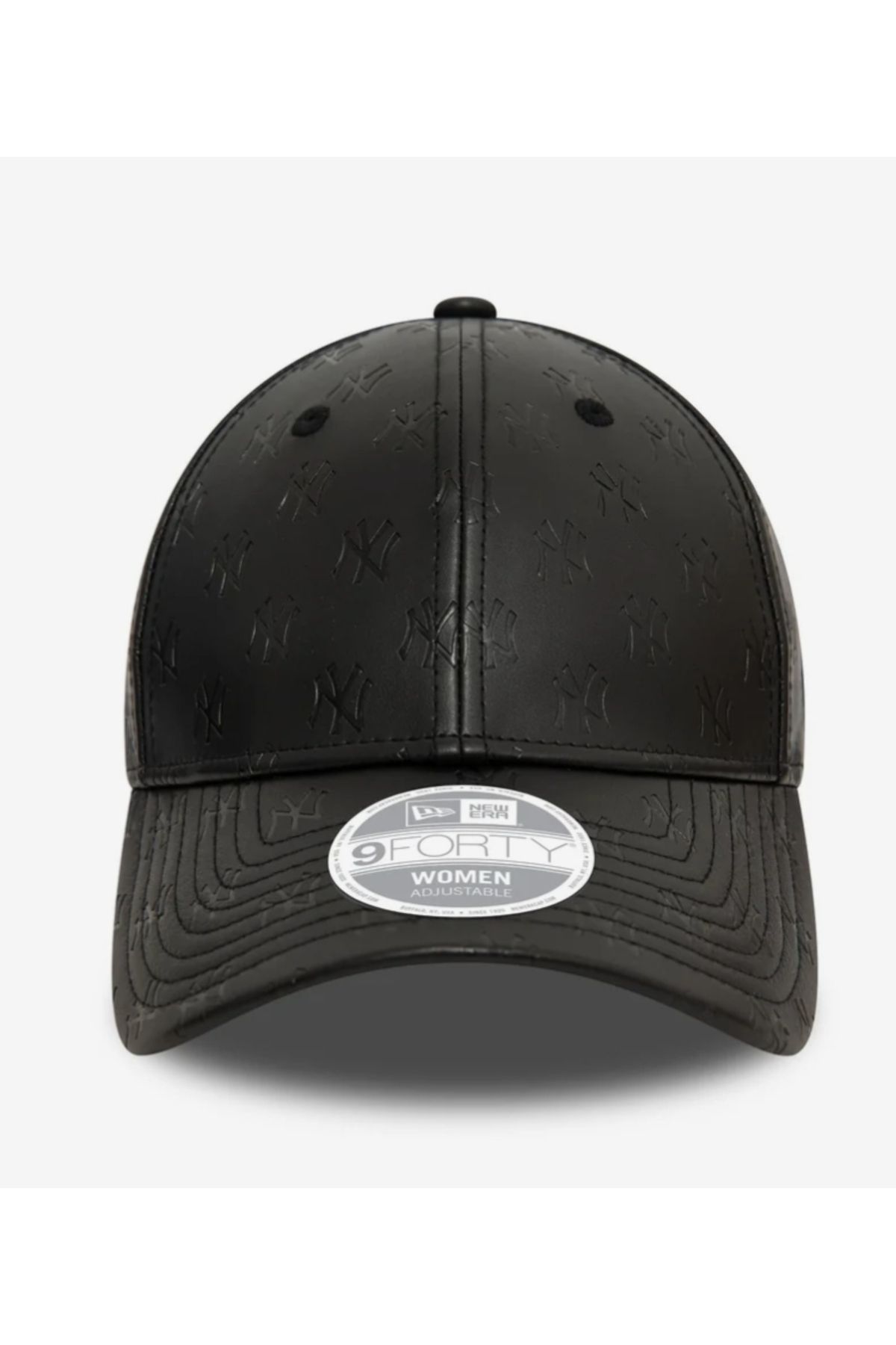 NEW ERA New York YankeesWomens PU Monogram Bl...