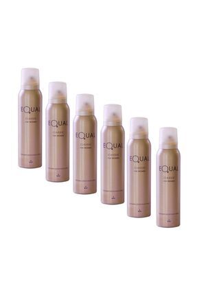 Deo Women 150 ml X 6 Adet Image 0