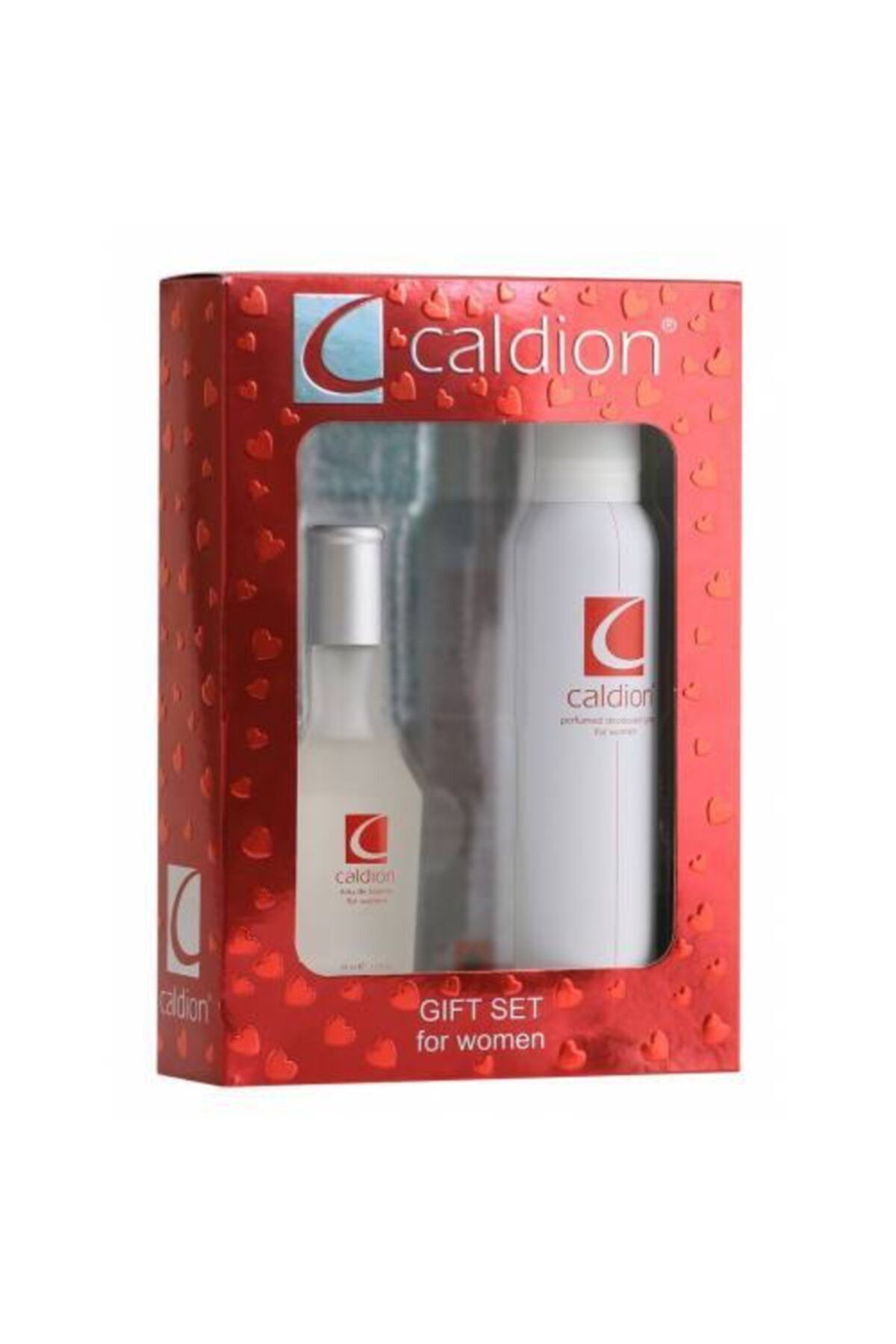 CaldionKadın Parfüm 100mlDeodorant 150 ml