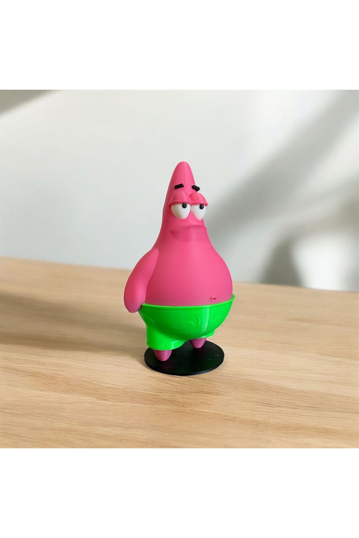 Aykit Store Sünger BobPatrick Star Yıldız Bul...