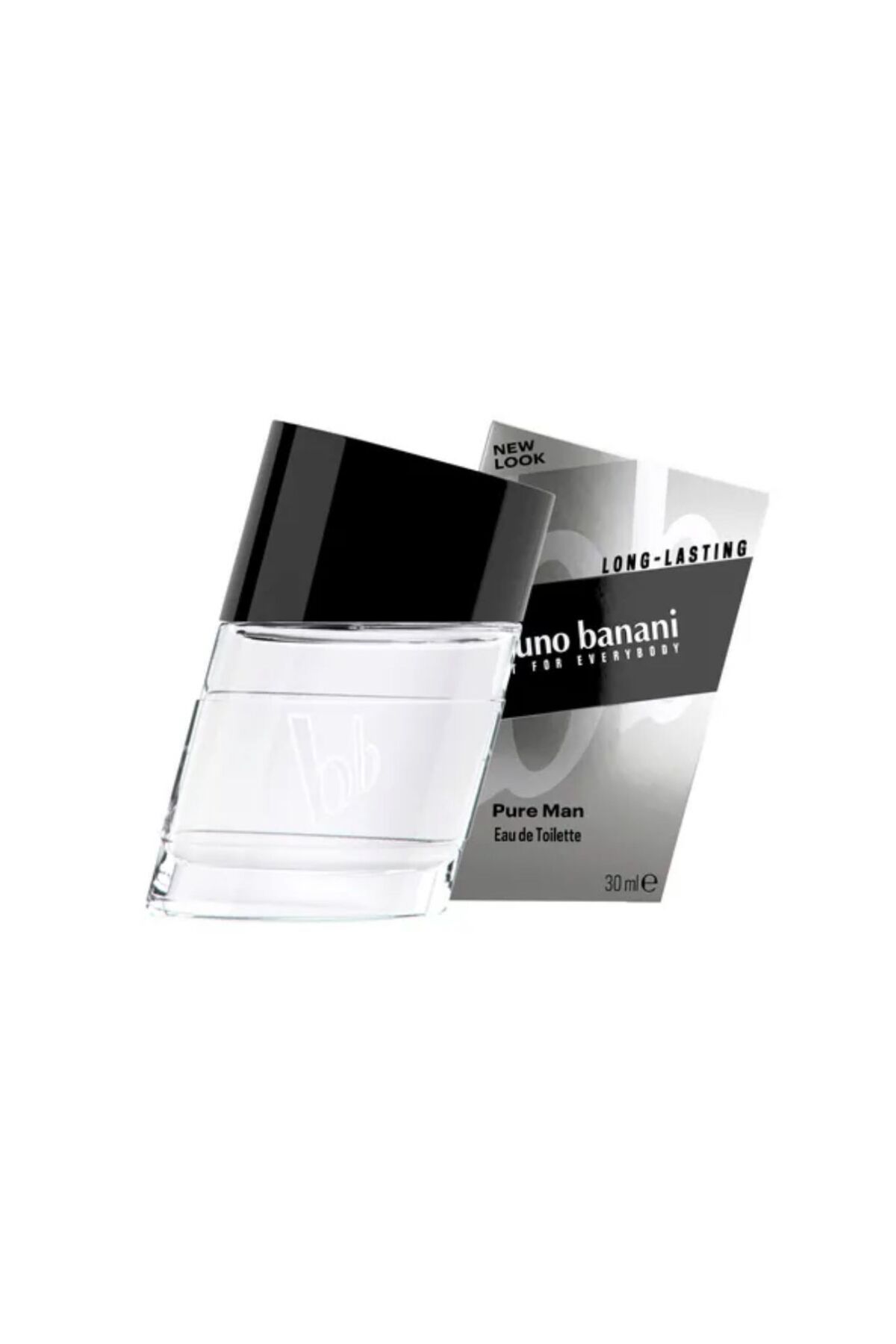 Bruno BananiPure Man LongLasting 30ml edt