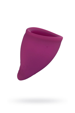 Yakalı Menstrual Kap B Image 0