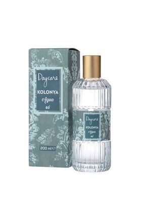 Cam Şişe Aqua Kolonya 200 Ml Image 0