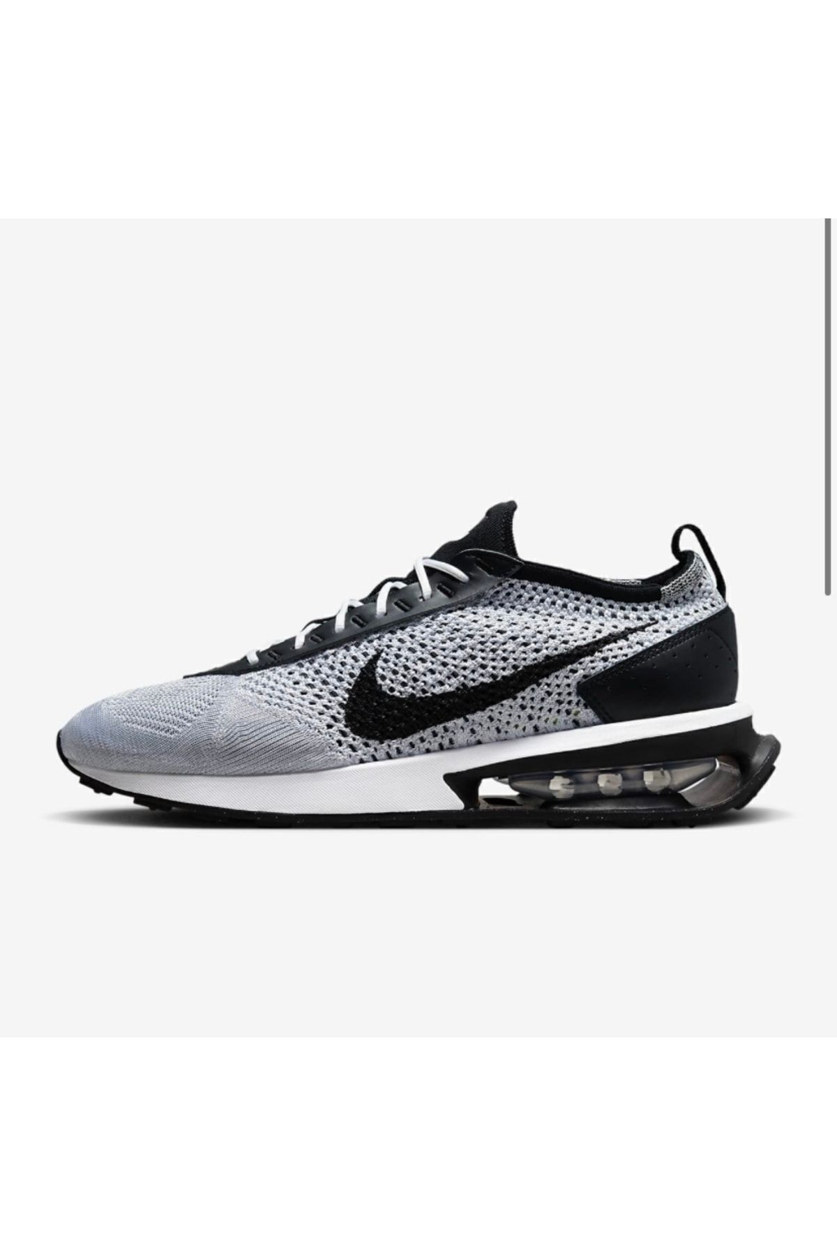 Nike Air Max Flyknit RacerMen's Shoes Dj6106-...