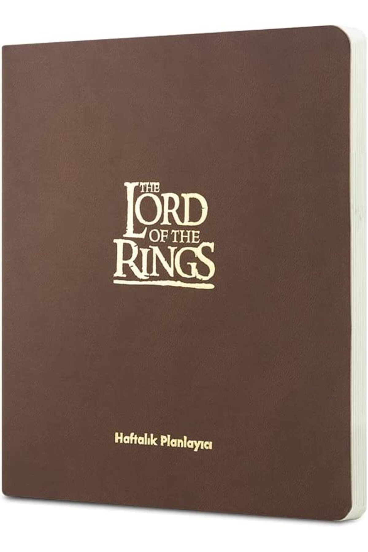 MabbelsThe Lord Of The Rings15x17cm Tarihsiz...