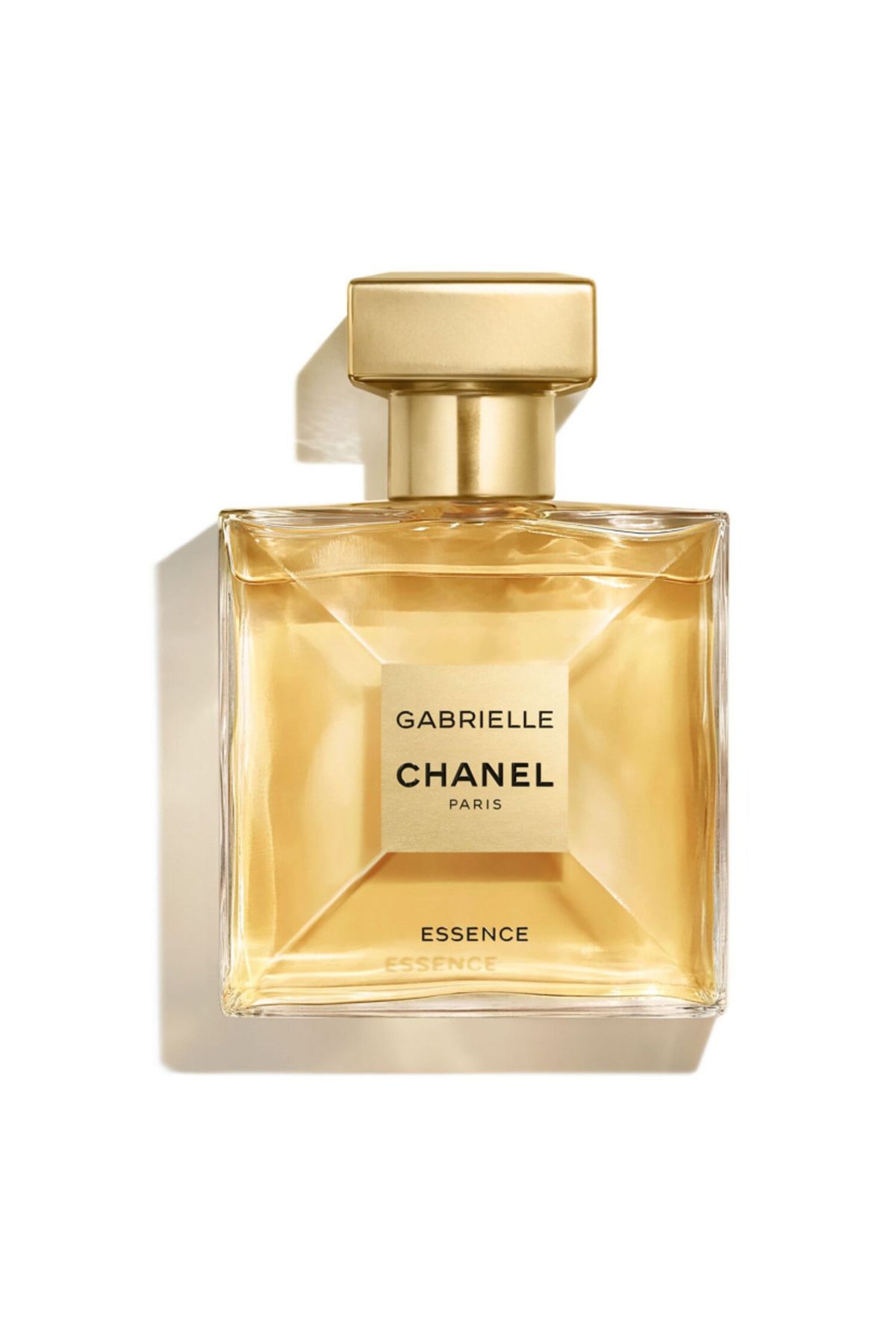 Chanel An Effective Perfumethat Does Not Leav...