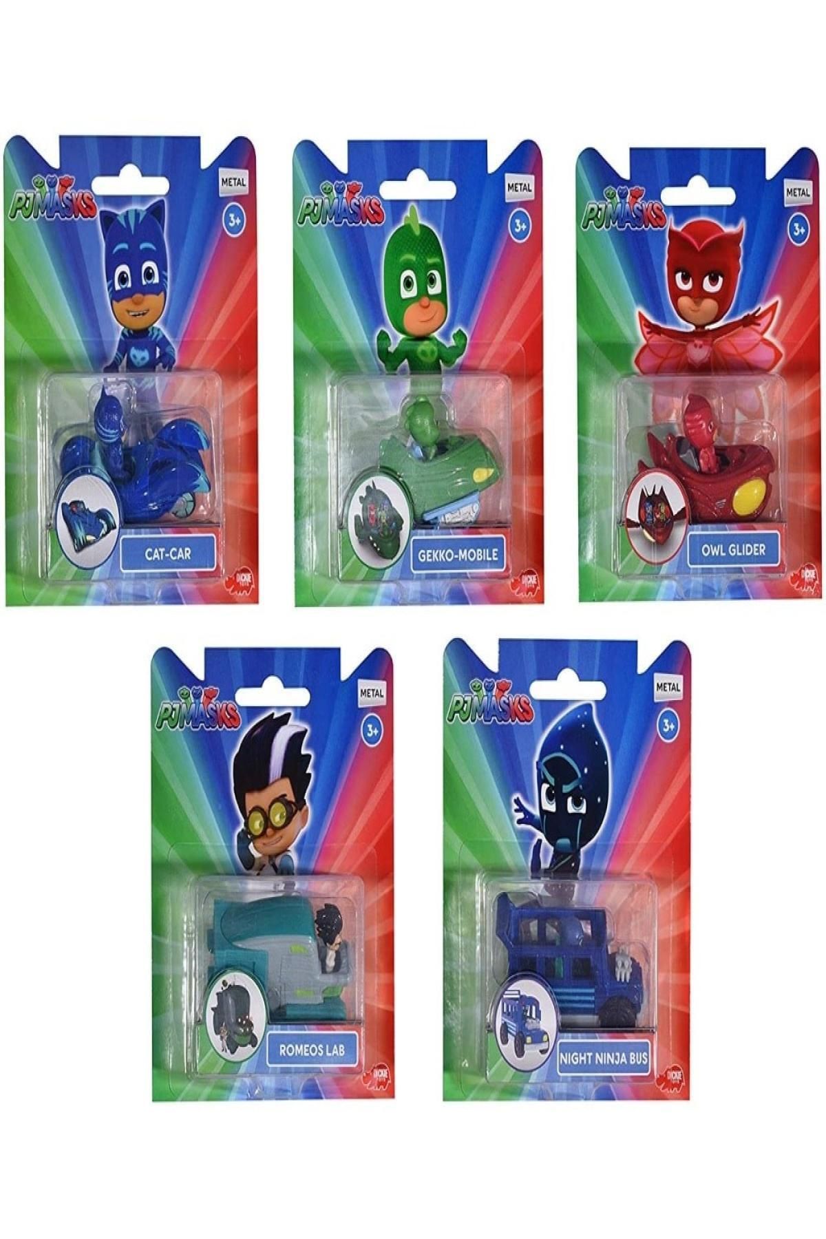 MMB Boutique Pj Masks SinglePack 203141005