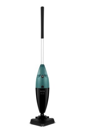 Sr-5010 Smarty Dikey Elektrikli Süpürge Yeşil Image 0