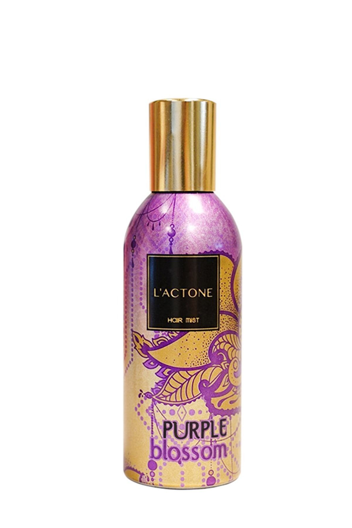 Hair Mist Purple Blossom 125 ml / Saç Parfümü