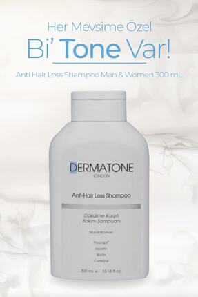 Anti Hair Loss Shampoo | Saç Dökülmesi Karşıtı Şampuan | Procapil, Biotin, Keratin, Caffeine Image 0