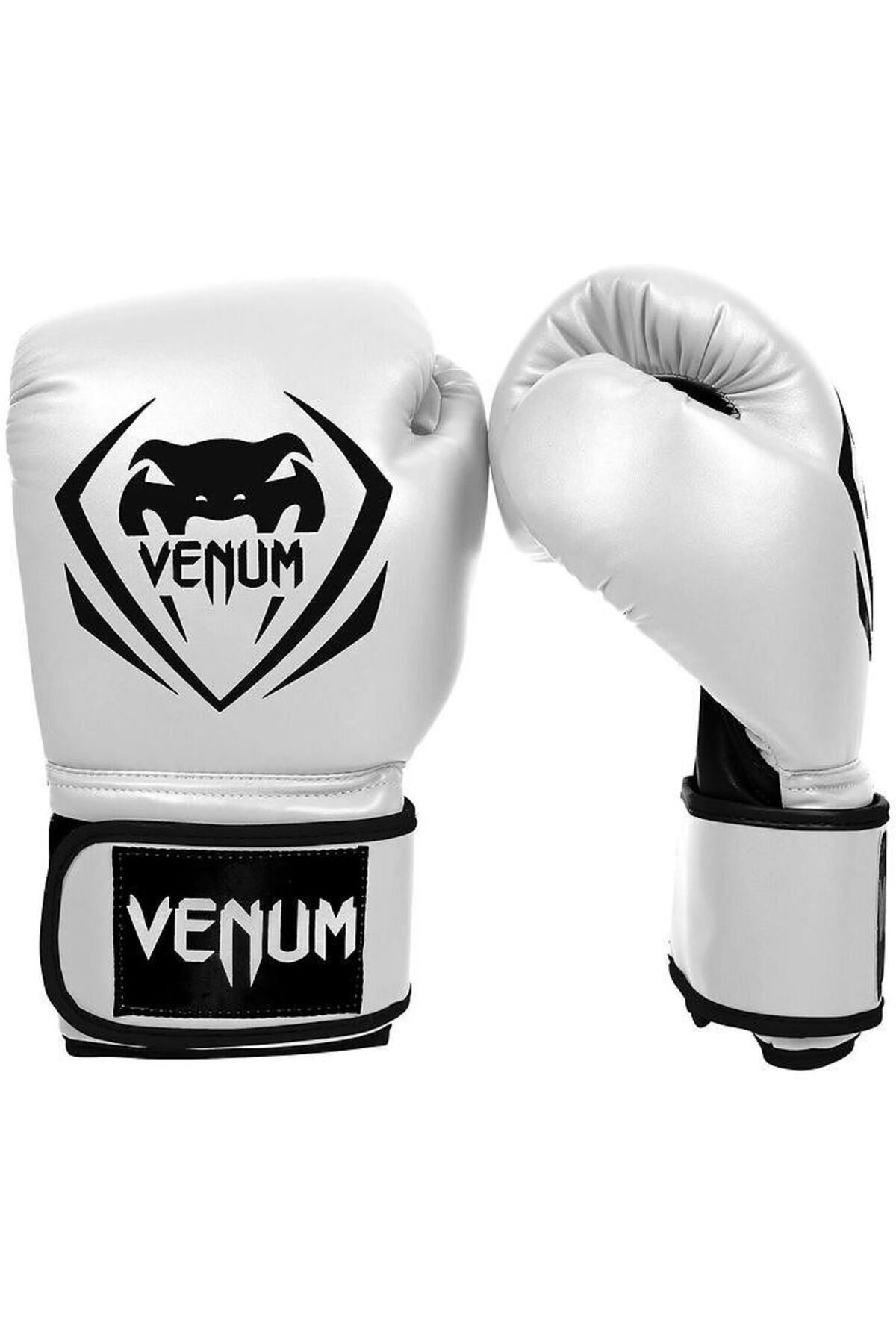 Venum Contender Boxing GlovesBoks Eldiveni