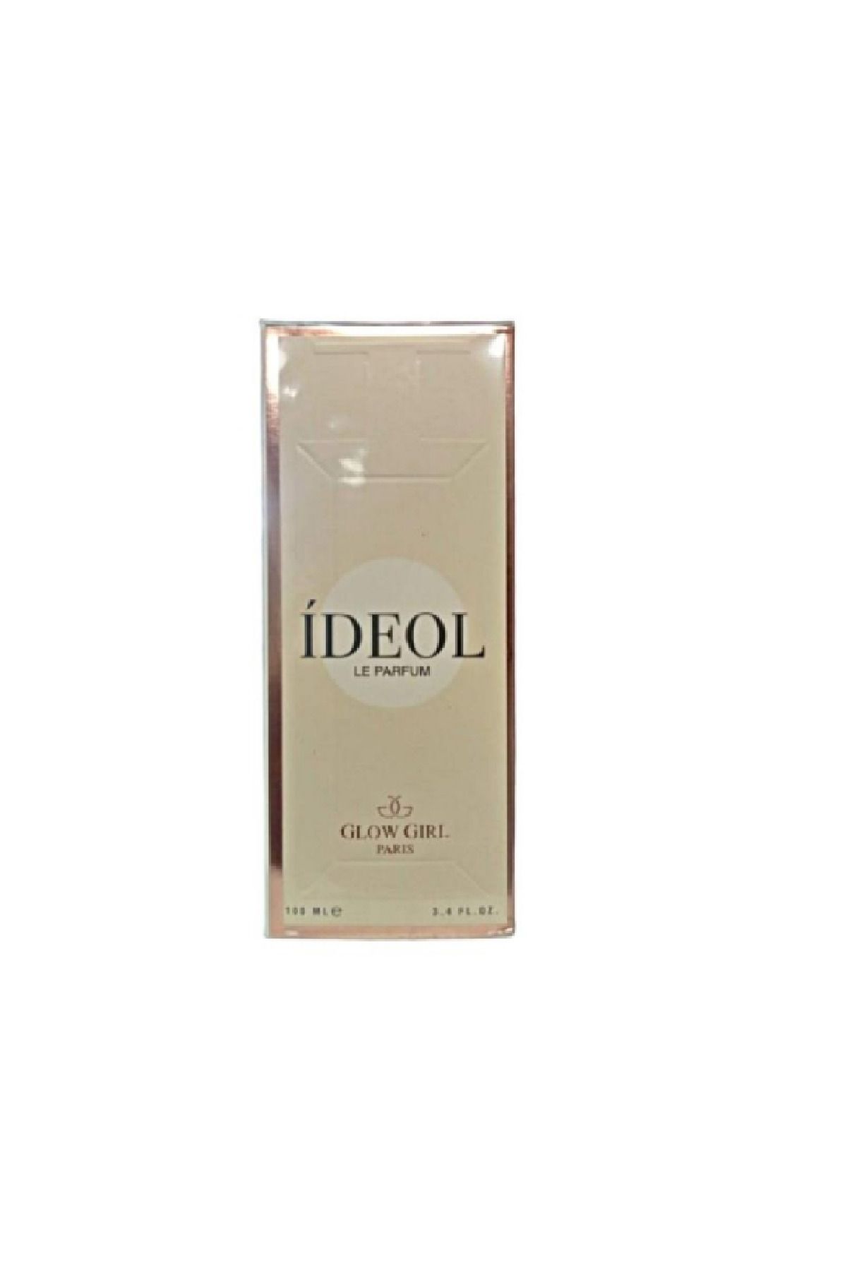 NO NOMEGlow Girl Ideol LeParfüm 100 Ml