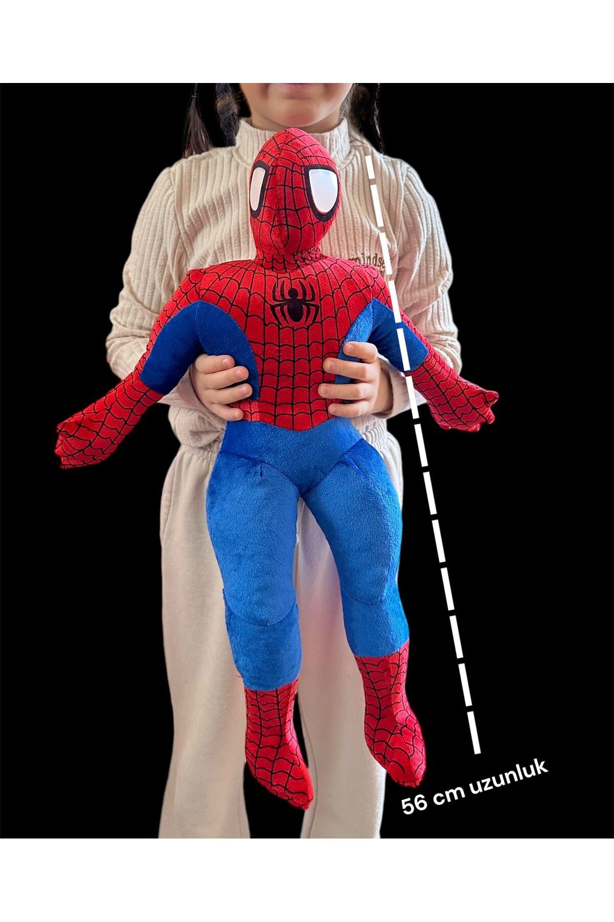 tmtoysandmore SpidermanÖrümcek Adam Kaliteli...