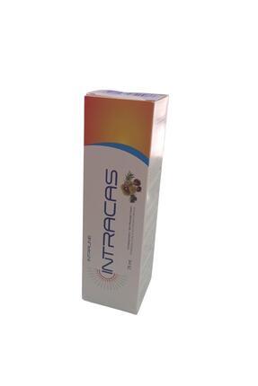Intracas Cilt Masaj Kremi 75 ml Image 0
