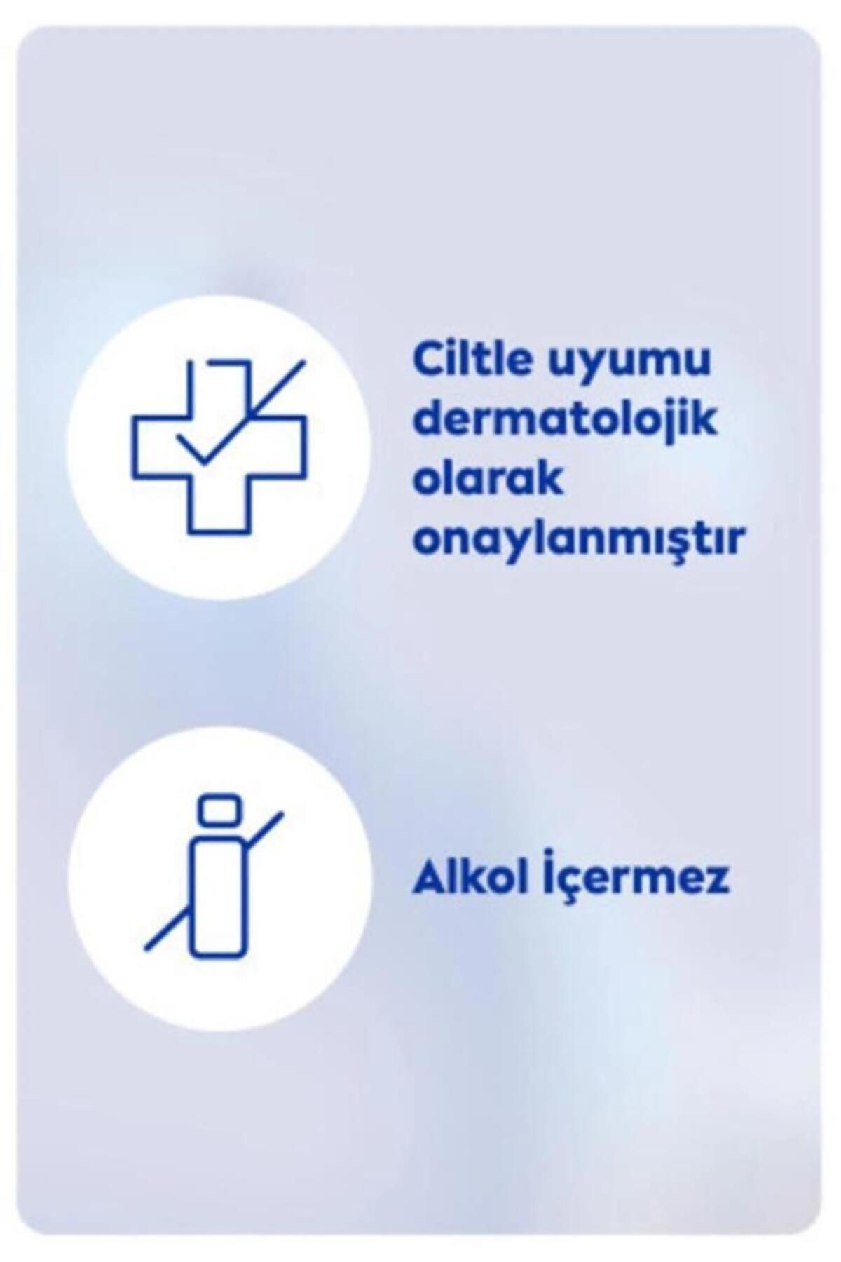 Kadın Sprey Deodorant Derma Control Clinical 150ml, C Vitamini Ile Koltuk Altı Kararma Karşıtı