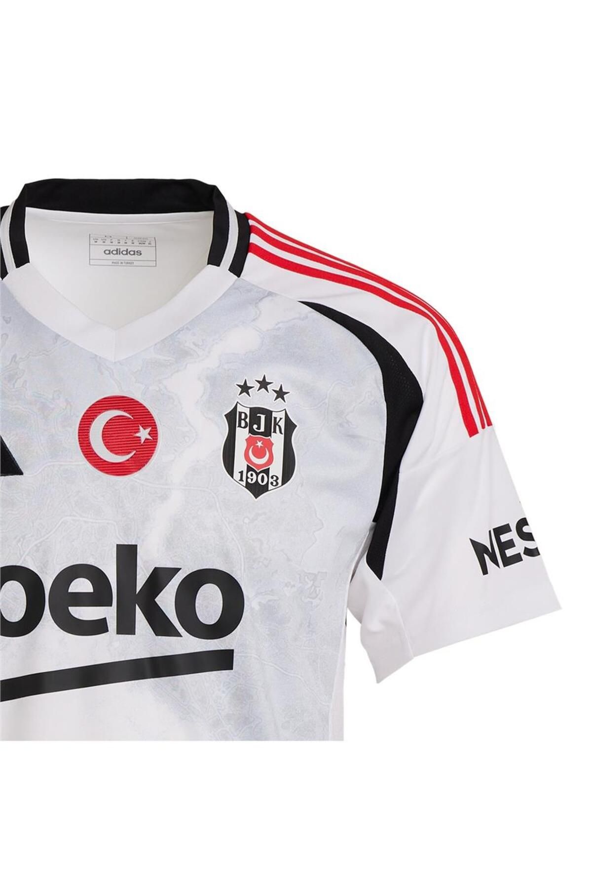 Bjk 3 Jsy Erkek Forma Iu1255