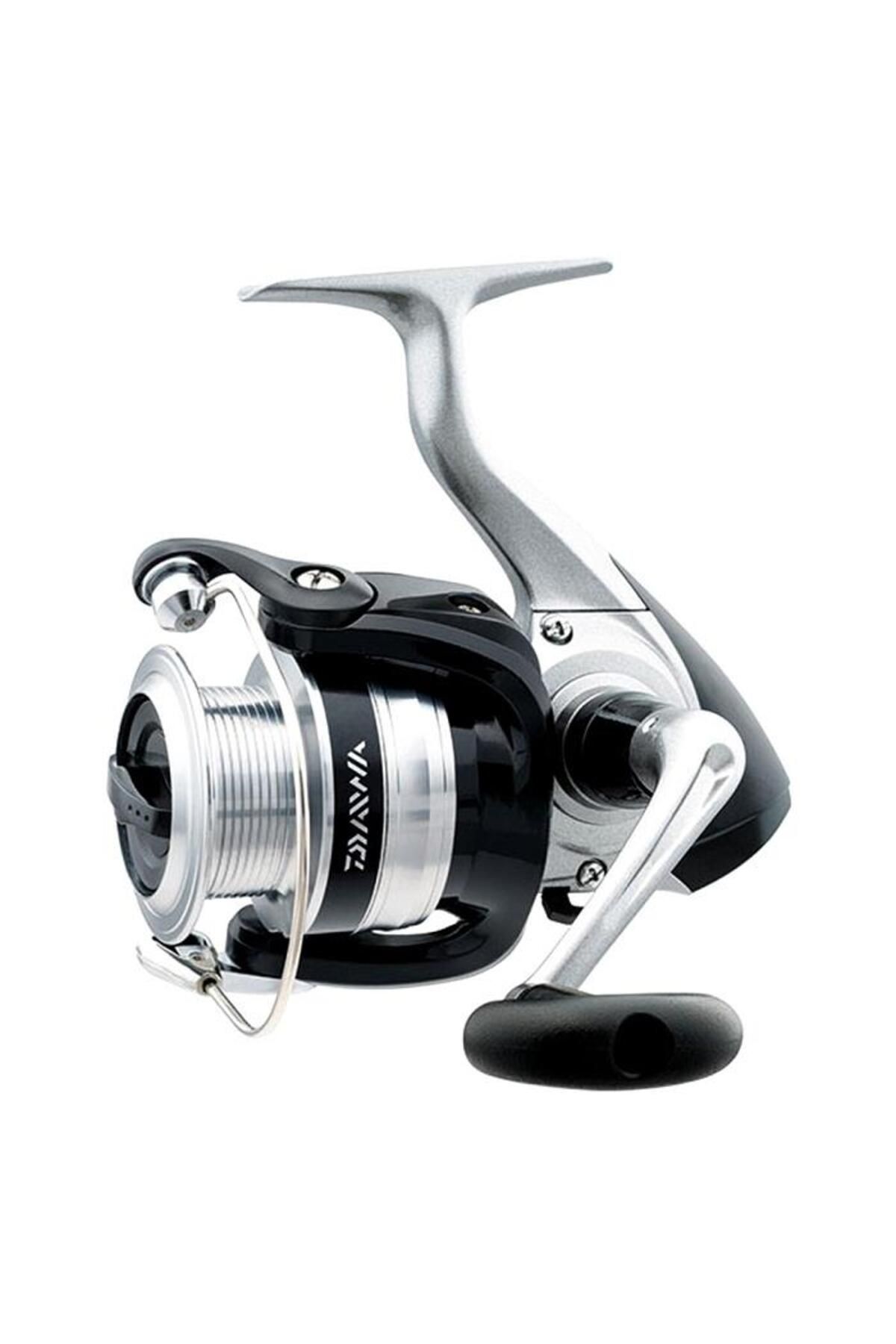 DAIWA Strikeforce 2500b SpinOlta Makinesi 1bb...