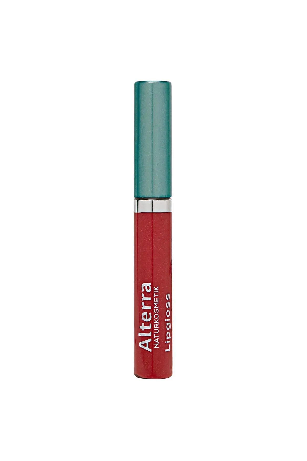 AlterraLipgloss Soft KırmızıNo:15