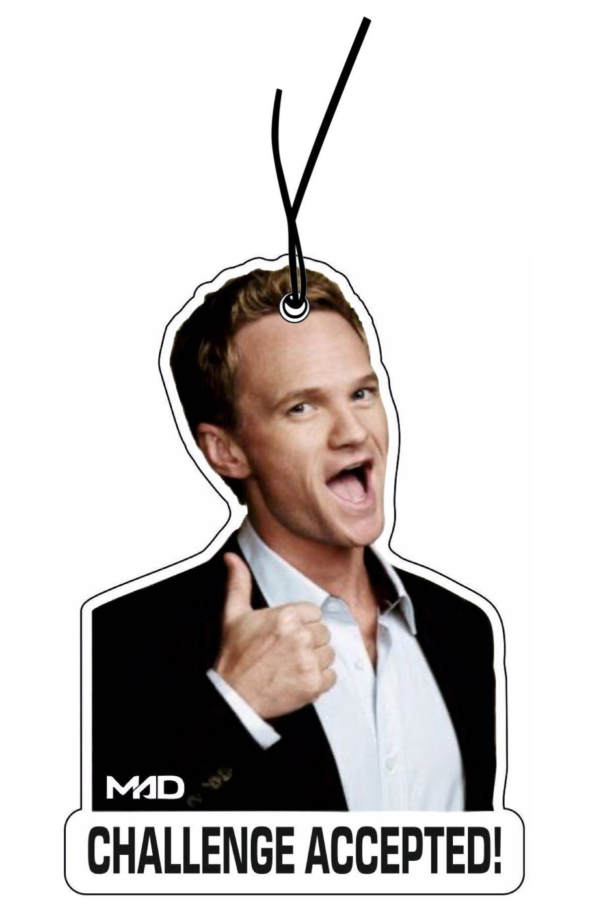 Gaccosh Barney Stinson How IMet Your Mother T...