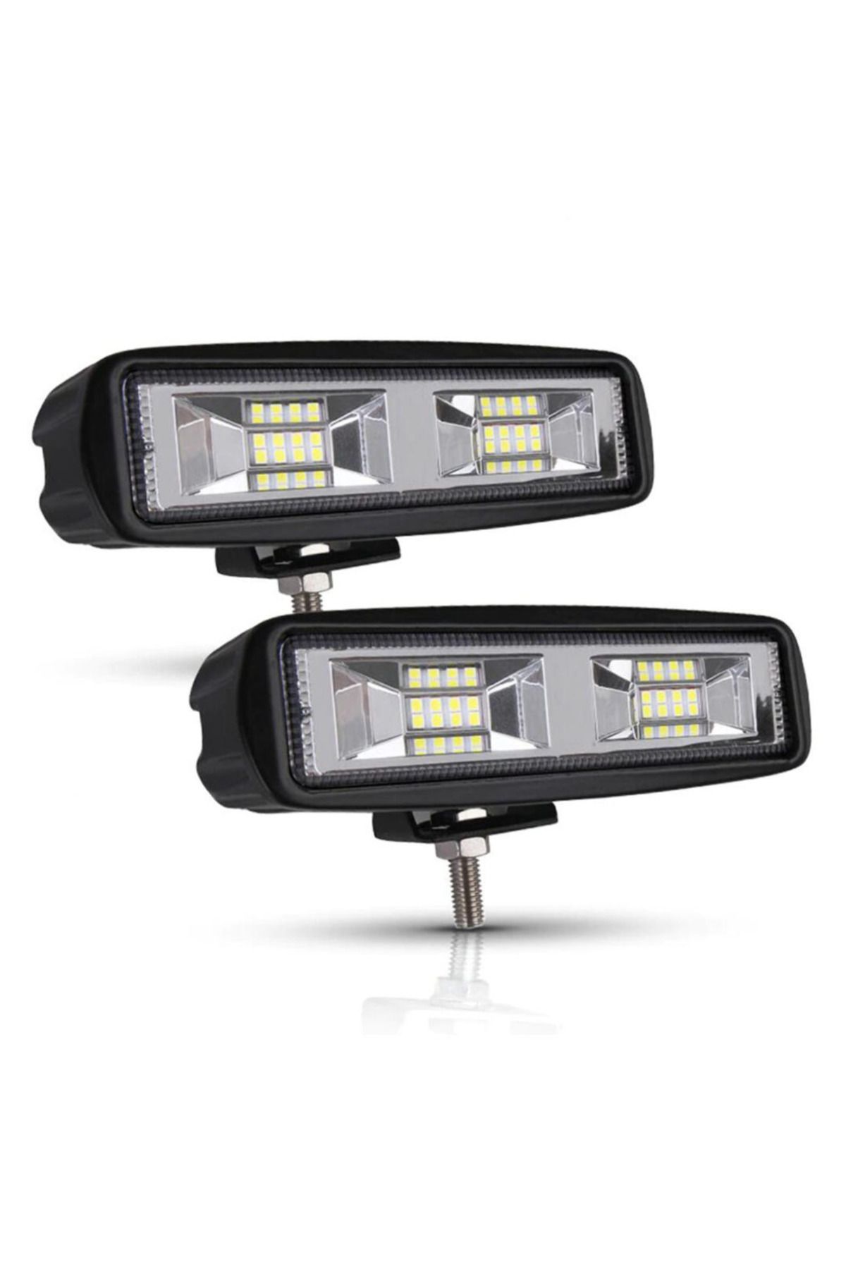 Knmaster Off Road Led LambaUyumlu 60 Watt 16...