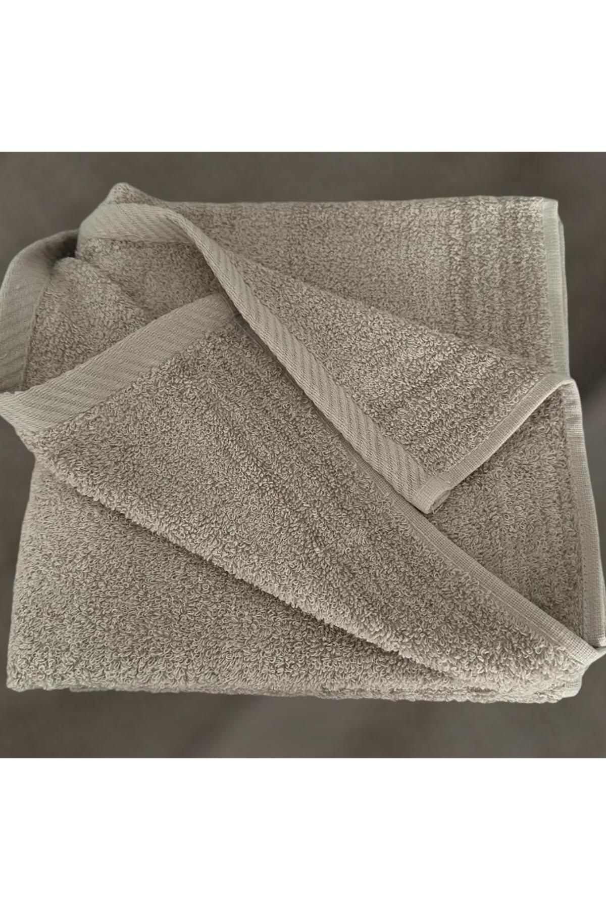 Elif Towels 50 X 90 El YüzHavlusu 200 gram