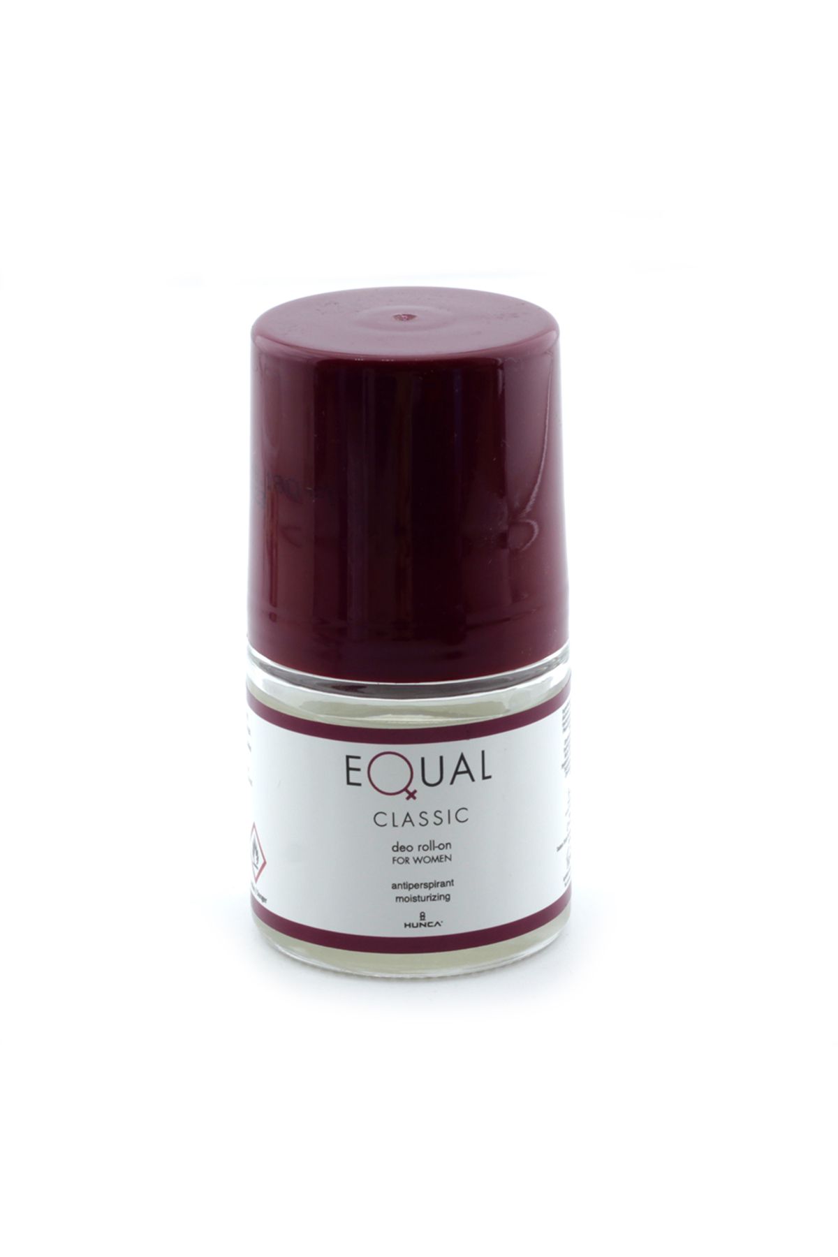 EqualRoll-on Kadın 50 ml