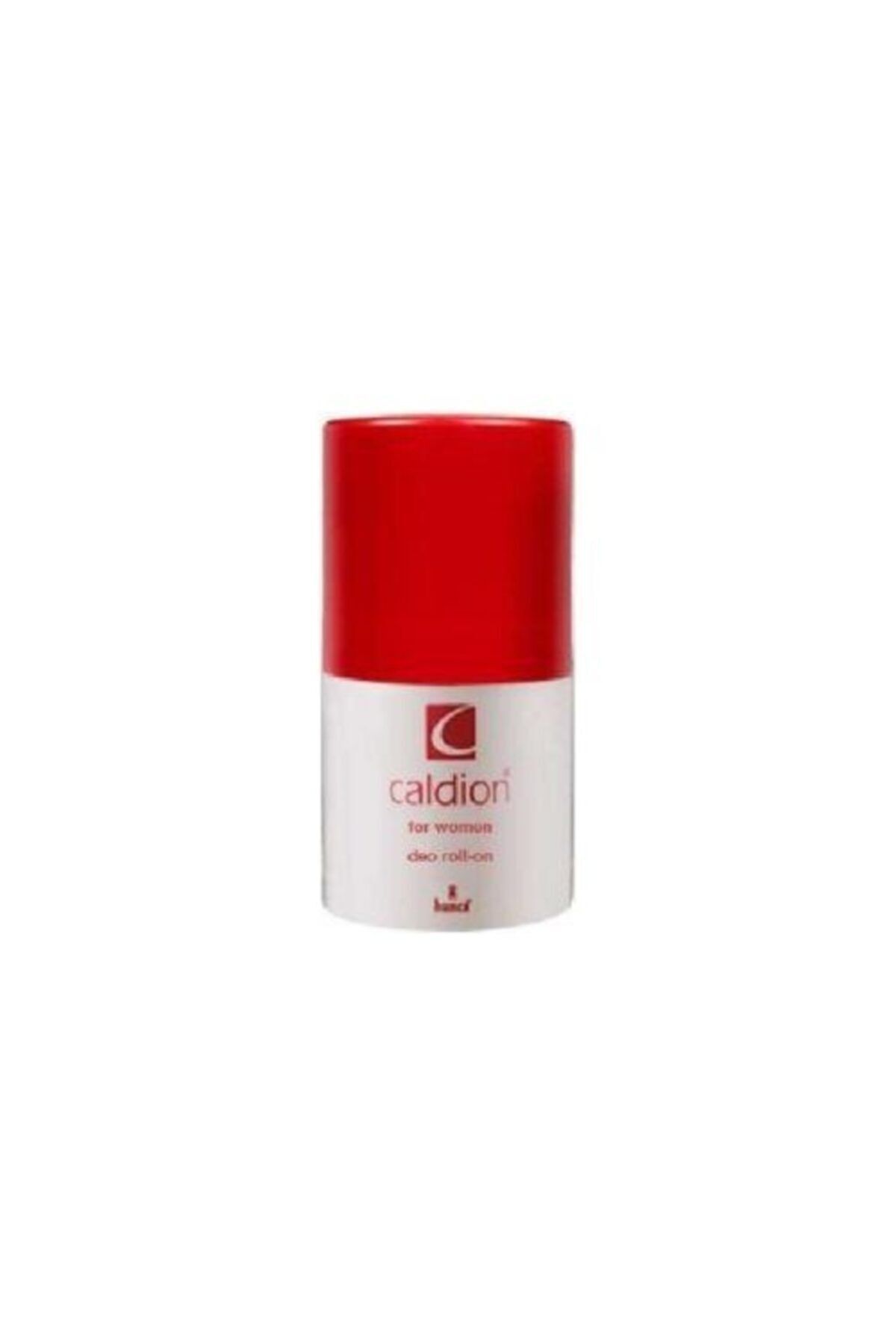 CaldionWomen Roll-on 50 Ml.X 3 Adet