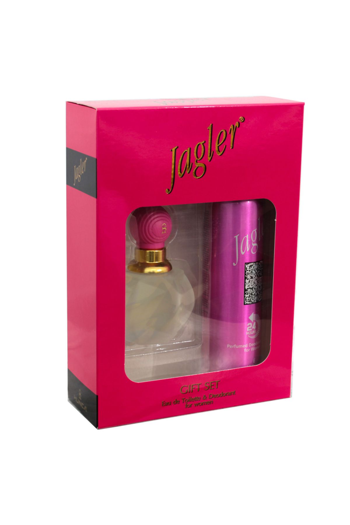 Jagler Parfüm Edt 60 ml 150ml Deodorant - Par...