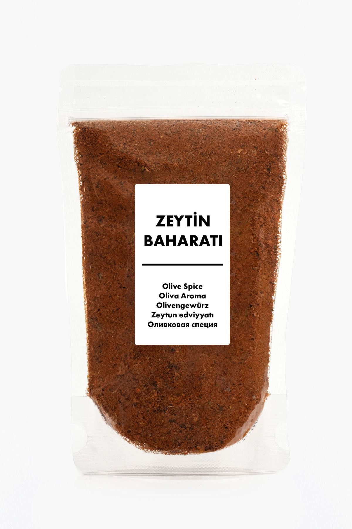 SELNUSZeytin Baharatı 100Gram Zeytin Harcı