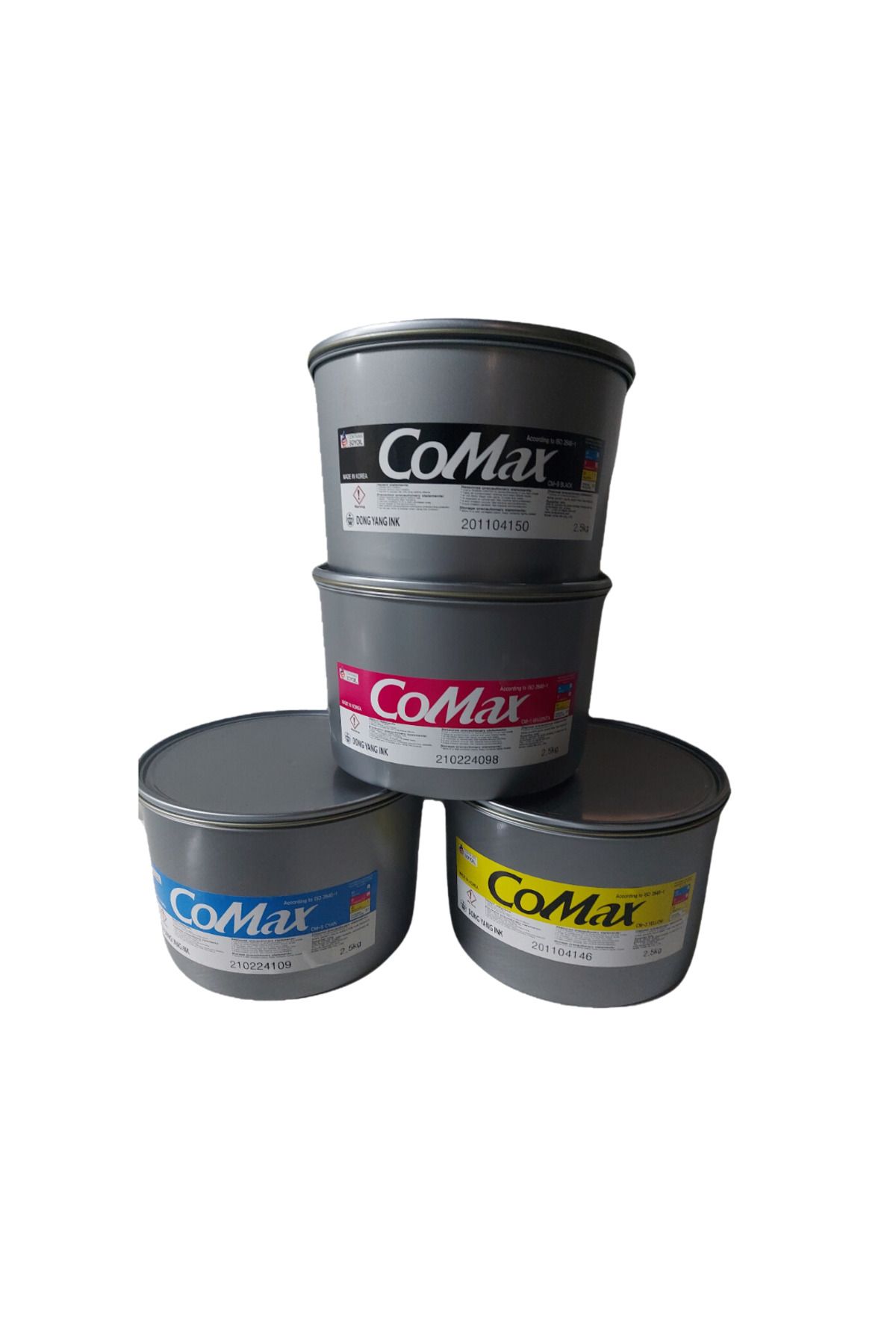 Co Max COMAX Magenta 1 KG